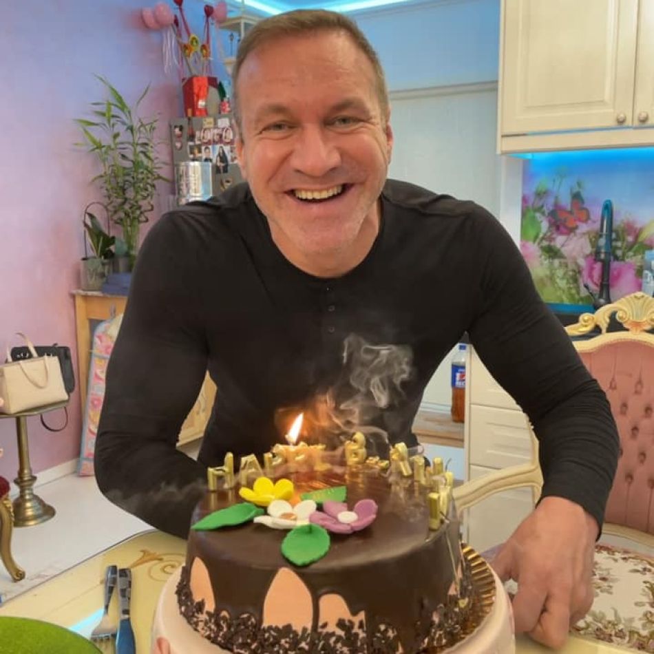 Alin Oprea nu le mai lasă averea copiilor săi, după declarațile Larisei Uță. Artistul își schimbă testamentul:1 leu nu mai vezi