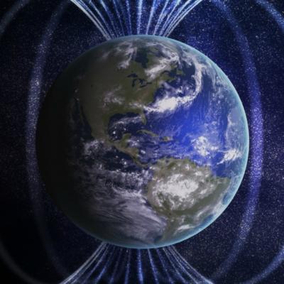 Polul magnetic al Pamantului se indreapta spre Rusia, iar cercetatorii sunt uimiti