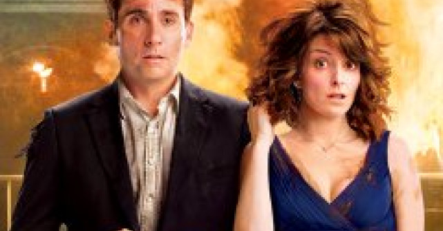 Date Night: o comedie care te pune pe ganduri