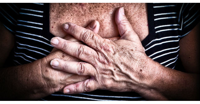 O tanara i-a spus bunicii sale ca sotul ei o insala. Ce a facut batranica? INCREDIBIL