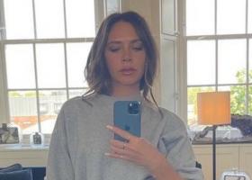 Victoria Beckham mănâncă același fel de mâncare de 25 de ani! Incredibil cum arată mesele ei zilnice!