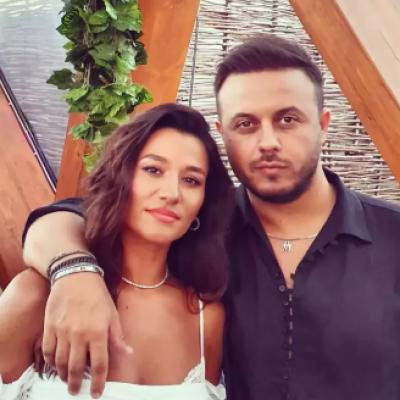 Gabi Bădălău,dovezi după acuzațiile Claudiei Pătrășcanu! Afaceristul susține că a plătit școala privată a copiilor timp de 7 ani