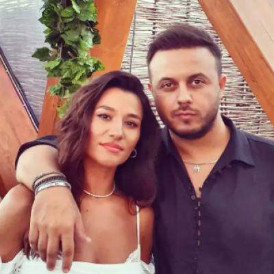 Gabi Bădălău,dovezi după acuzațiile Claudiei Pătrășcanu! Afaceristul susține că a plătit școala privată a copiilor timp de 7 ani