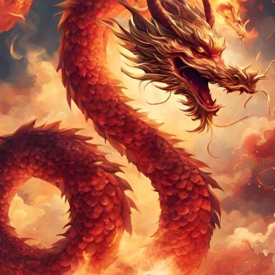 Ziua de 10 Februarie marchează începutul Anului Nou Chinezesc. Primim viața la care am visat de atât de mult timp