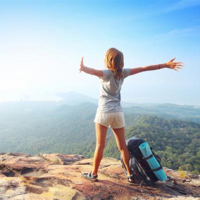 Cheia succesului. Gandirea pozitiva 