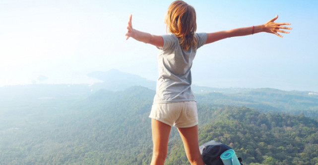 Cheia succesului. Gandirea pozitiva 