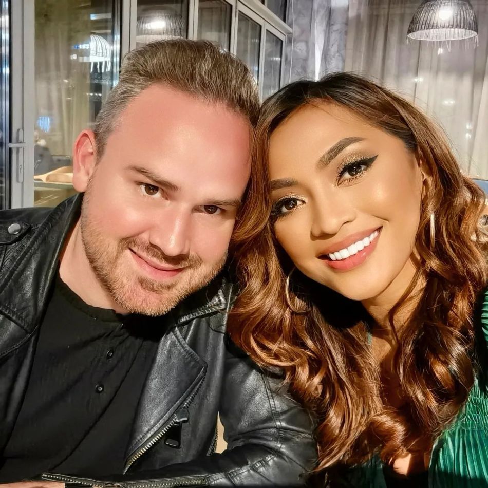 Bella Santiago și Nicu, cuplul de temut care joacă tare la Power Couple sezonul 2