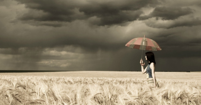 Degeaba oamenii iti vor raul daca Dumnezeu iti vrea binele