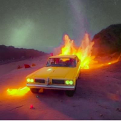  My Head (Da Di Dum): Explozie de electro-pop semnată NOYSE x Jost