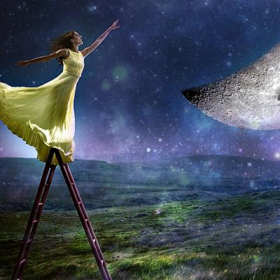 A doua jumătate a lunii aprilie va fi cu adevărat specială pentru aceste trei zodii 