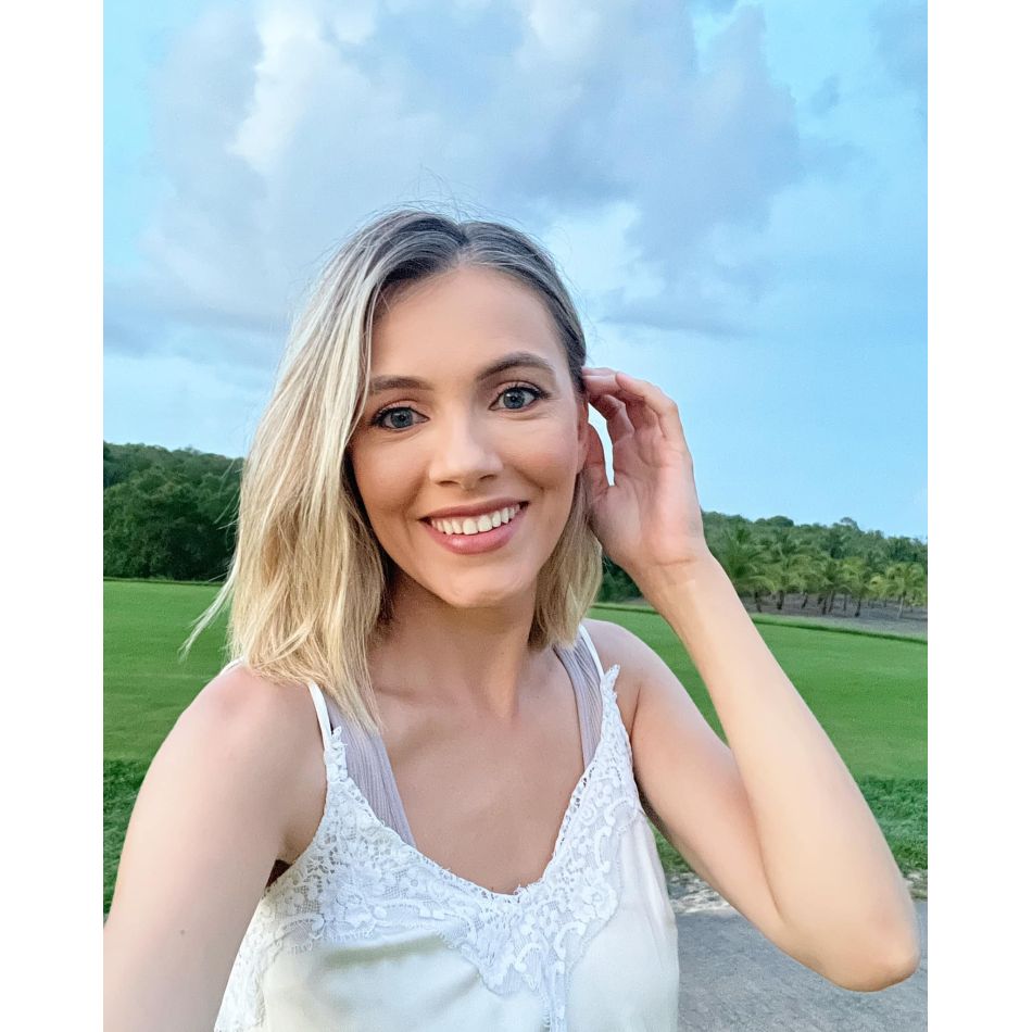 Andreea Ibacka, suspectă de cancer la sân. Vedeta a vorbit despre cel mai greu moment din viața ei