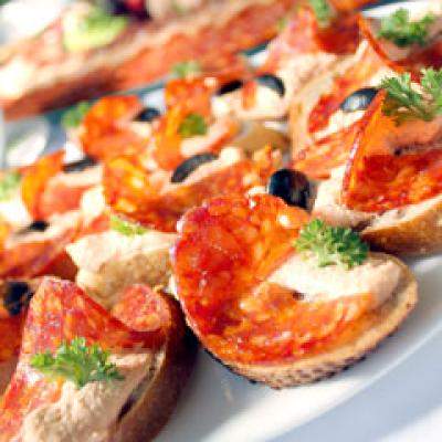 Sarbatori Pascale... la dieta