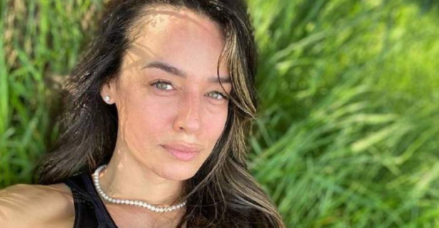 Mărturisirile unei femei puternice! Cum reușește Andreea Raicu să treacă peste momentele dificile?