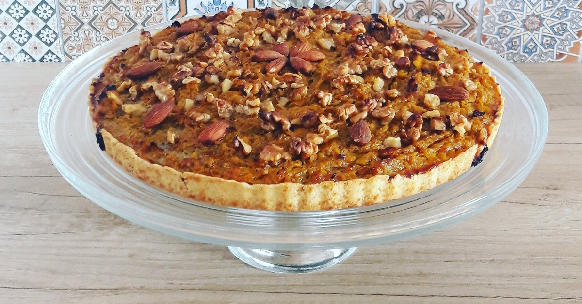 Poza 1 din 4 dulce copt