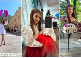 Teodora Marcu anunțase poliția încă din 2021 că agresorul ei are arme