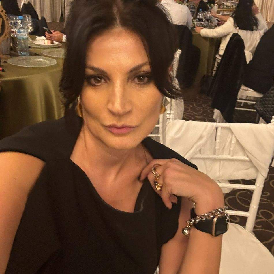 Ioana Ginghină, reacție explozivă după Eurovision 2026: Nu te vinzi în halul ăsta! Ce îi reproșează lui Nicole Cherry
