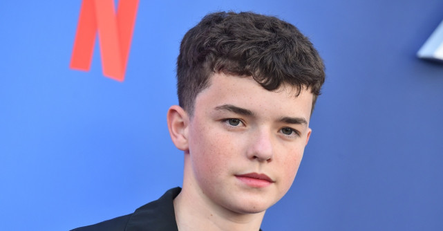 Cine este Owen Cooper, cel mai tânăr câștigător al unui Premiu Emmy?