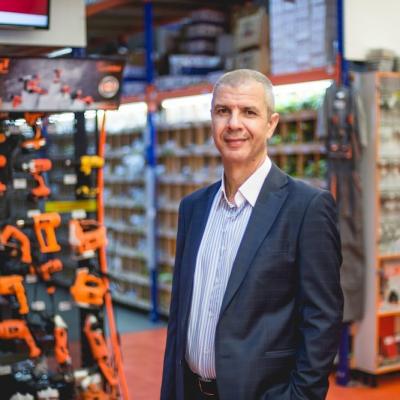 Black Friday MAM Bricolaj: amenajare la preț redus, satisfacție în întregime!