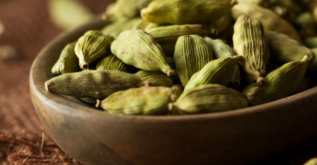 Cardamomul: beneficii pentru sanatate
