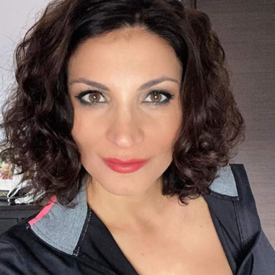 Ioana Ginghină, mesaj revoltător după ce autoritățile au descoperit cum bătrânii vulnerabili au fot ascunși de ochii lor