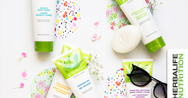 Vara aceasta, ai grijă de pielea ta - folosind produse pe bază de aloe vera!