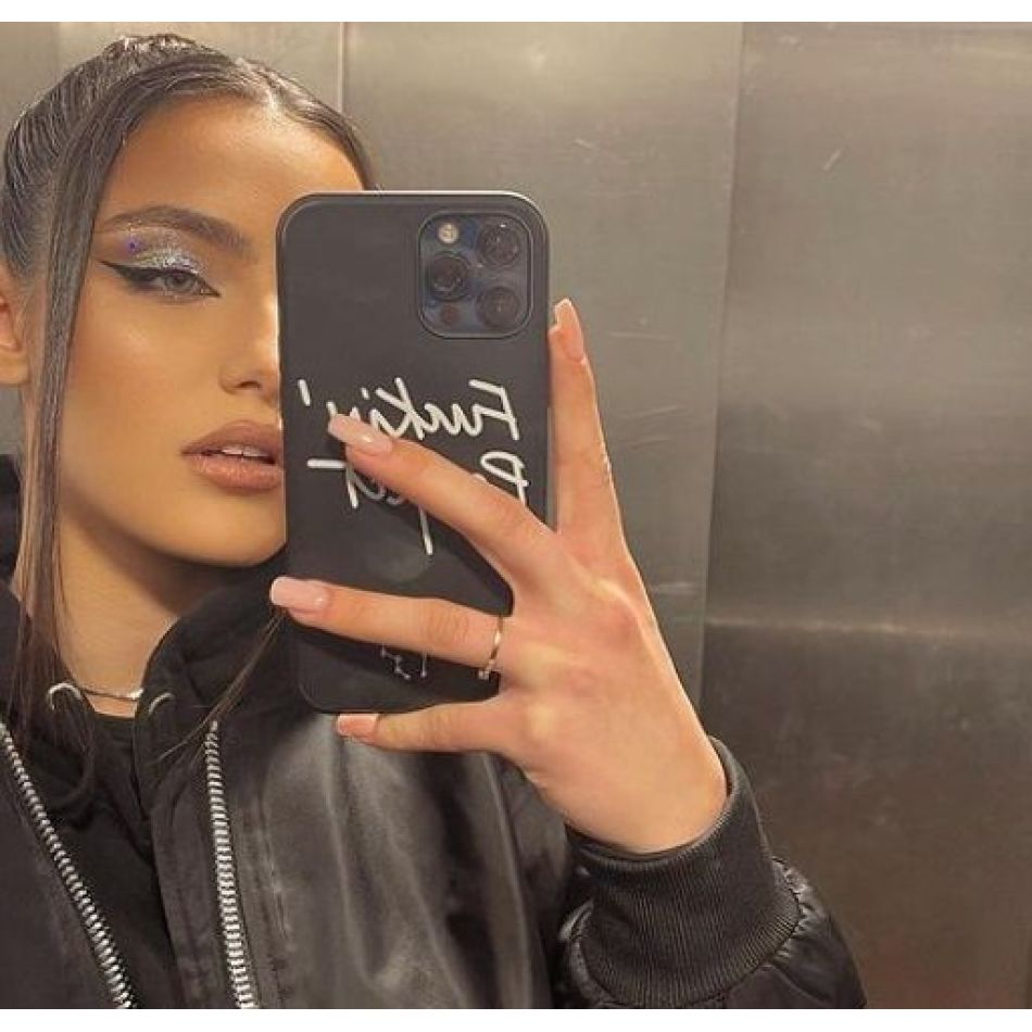 Cadoul care a emoționat-o pe Alexia Eram de ziua sa de naștere. Doar iubitul ei îi putea dărui ceva atât de special