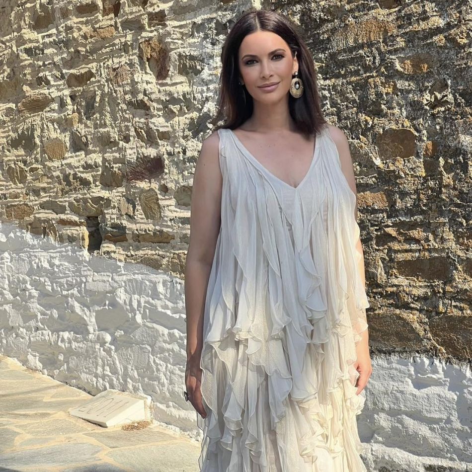 Andreea Berecleanu răspunde declarațiilor Andreei Esca: Am vorbit personal cu ea...