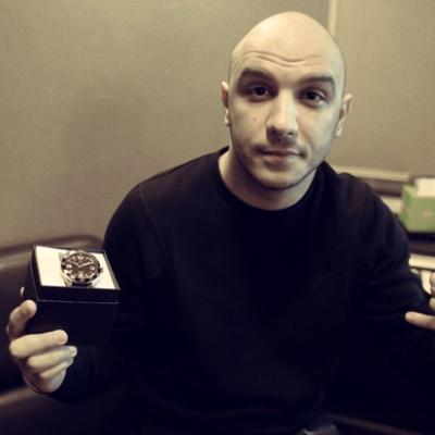 Artistul Guess Who, prins drogat la volan! A fost deschis dosar penal