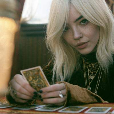 Etalare URGENTĂ DE Tarot pentru zodia Leu: Ce riști să pierzi în următoarele zile