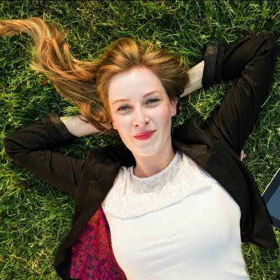 8 sfaturi simple pentru a deveni o femeie mai puternica