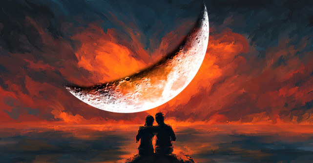 Luna Nouă în Leu de pe 8 august vine pentru a ne spune că totul este posibil. Sfatul Universului pentru fiecare zodie în parte