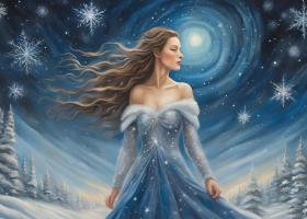 Horoscopul iernii 2024-2025: Lecțiile grele care pregătesc miracole. Revelații karmice pentru fiecare zodie în parte