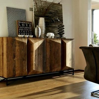 Rovere Mobili lanseaza colectia EcoFriendly 