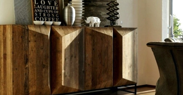 Rovere Mobili lanseaza colectia EcoFriendly 