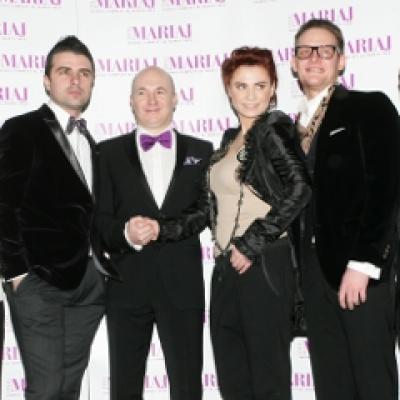 Interviu cu Adina Buzatu