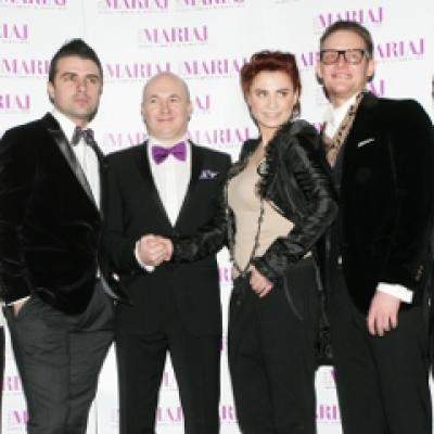 Interviu cu Adina Buzatu