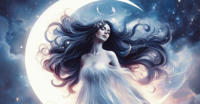 Ritual pentru ultima Lună Nouă a toamnei 2023. Ușurarea sufletului și eliberarea de păcate pentru un final de an în pace