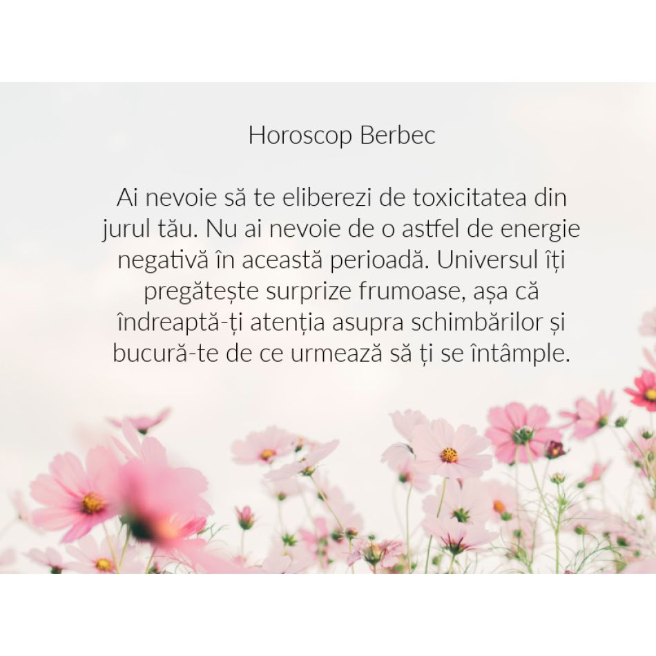 De ce are nevoie fiecare semn zodiacal în săptămâna 1-7 mai 