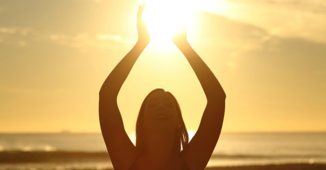 5 moduri de a te conecta cu sinele tau autentic pentru a gasi fericirea adevarata