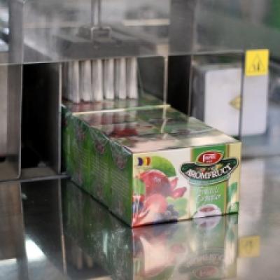 Fares - primul brand de produse naturale din Romania