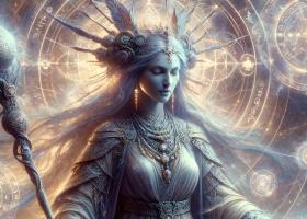 Horoscop pentru suflet: Mantra zodiei tale pentru săptămâna 22-28 decembrie