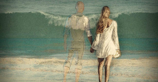 Dacă te iubește cu adevărat va veni după tine până la capătul lumii