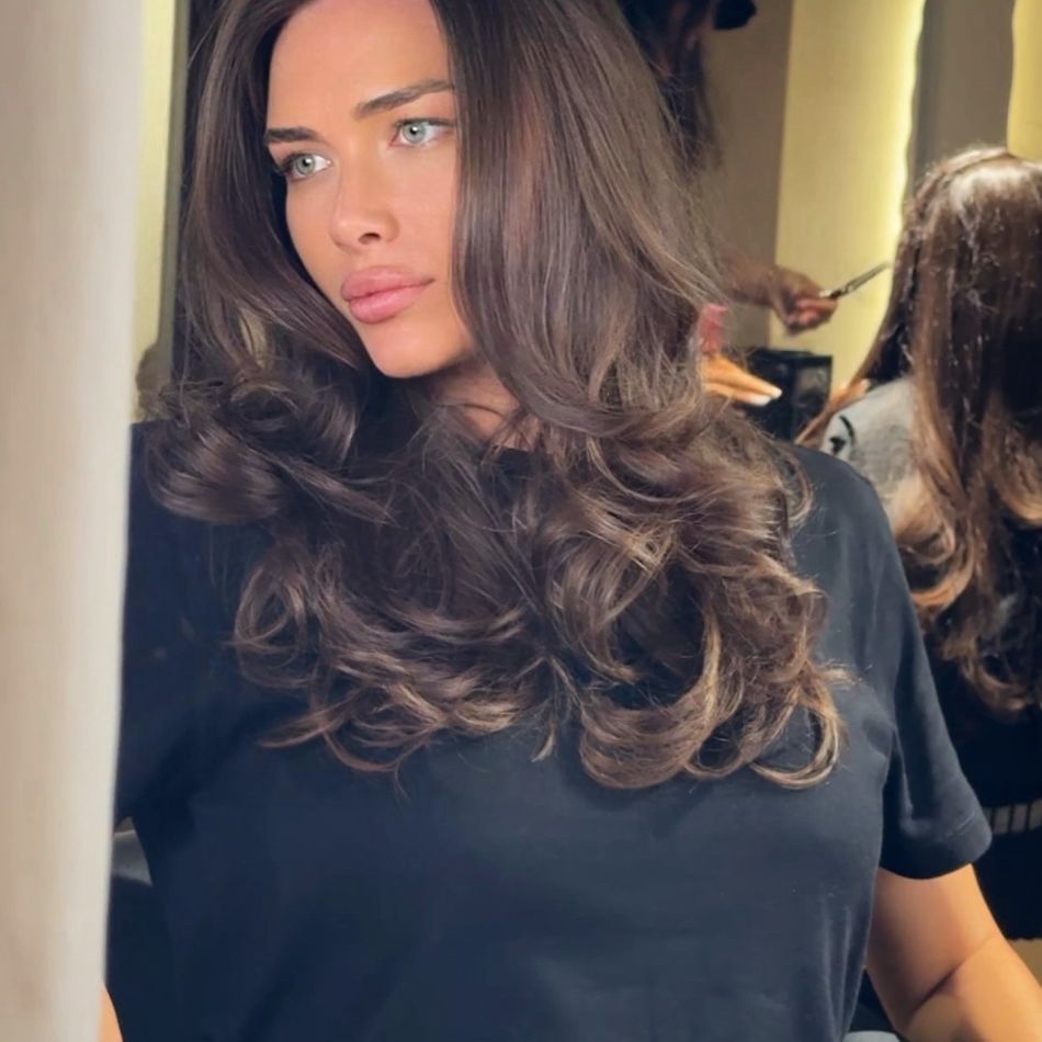 Iustina Loghin și Cornel Luchian așteaptă primul copil! Numele viitorului bebeluș a stârnit emoții pe social media