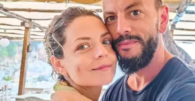 Vichi Răileanu a aflat sexul bebelușului! Actrița este însărcinată pentru a doua oară