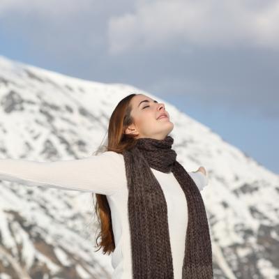 Respirația Wim Hof: Ce este și ce beneficii poate avea în dezvoltarea personală?