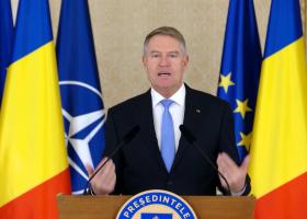 De ce nu primește o vilă de protocol fostul președite Klaus Iohannis?