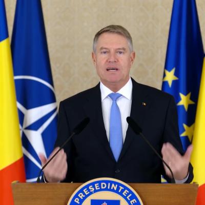 De ce nu primește o vilă de protocol fostul președinte Klaus Iohannis?