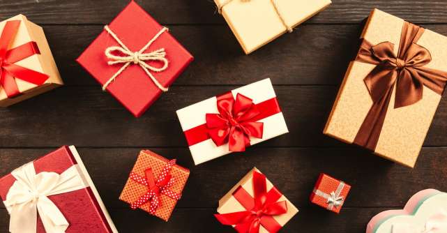 SendGift: Cadouri personalizate din inima pentru cei dragi 