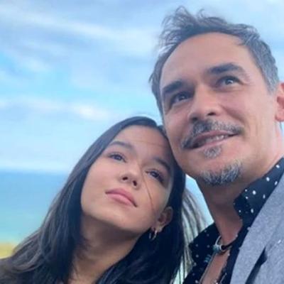 Ianca Simion își dorește să studieze în străinătate. Cum o încurajează tatăl ei?