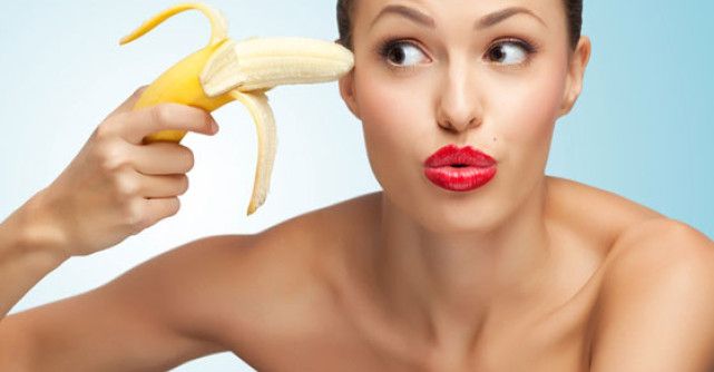 Ce patesti daca mananci BANANE o SAPTAMANA